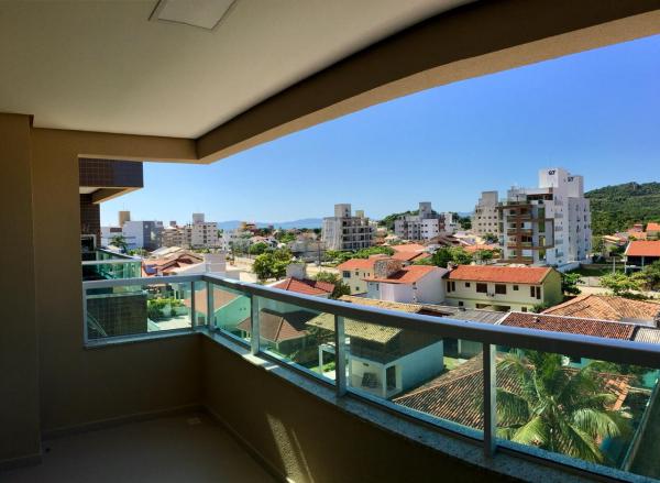 Apartamento Rua Aroeira Praia Grande Governador Celso Ramos Santa-Catarina