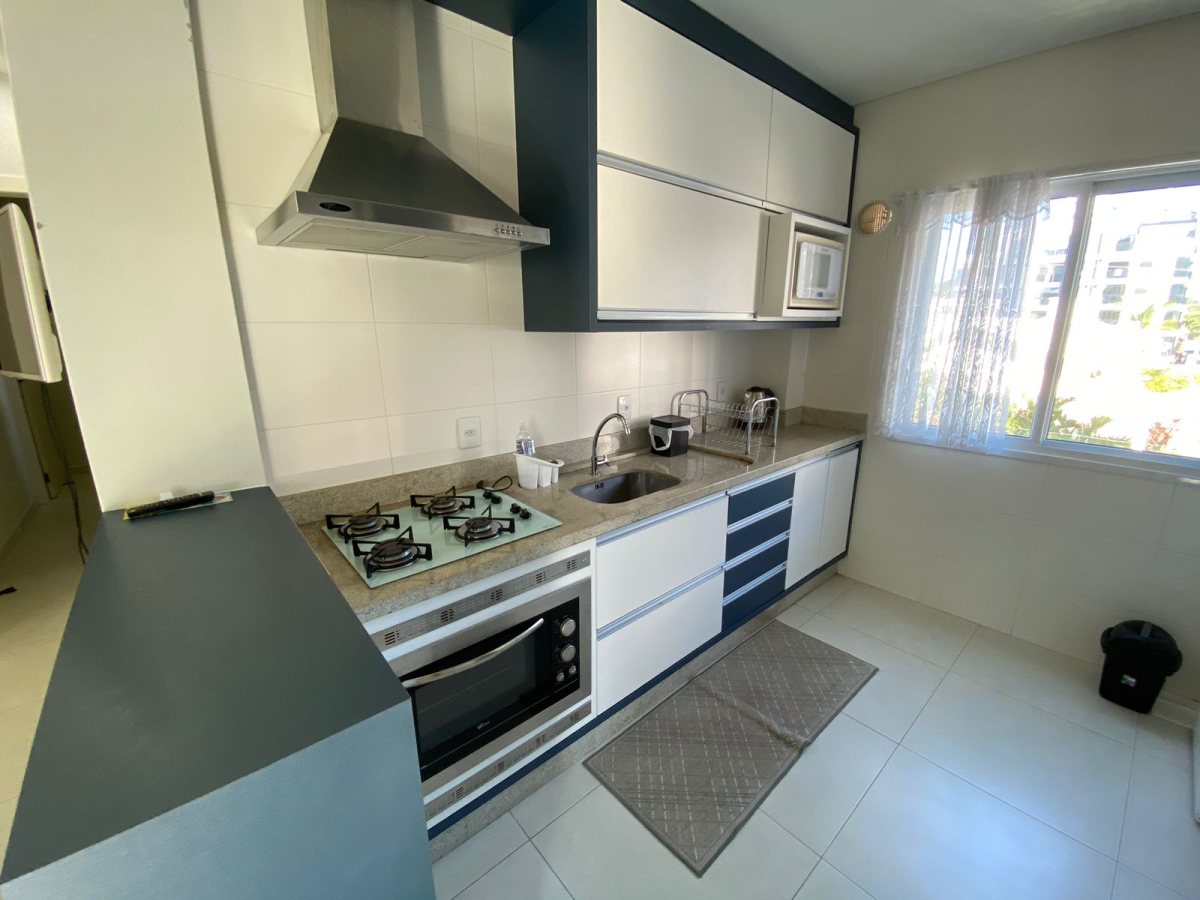 Apartamento Rua Tucano Praia Grande Governador Celso Ramos Santa-Catarina