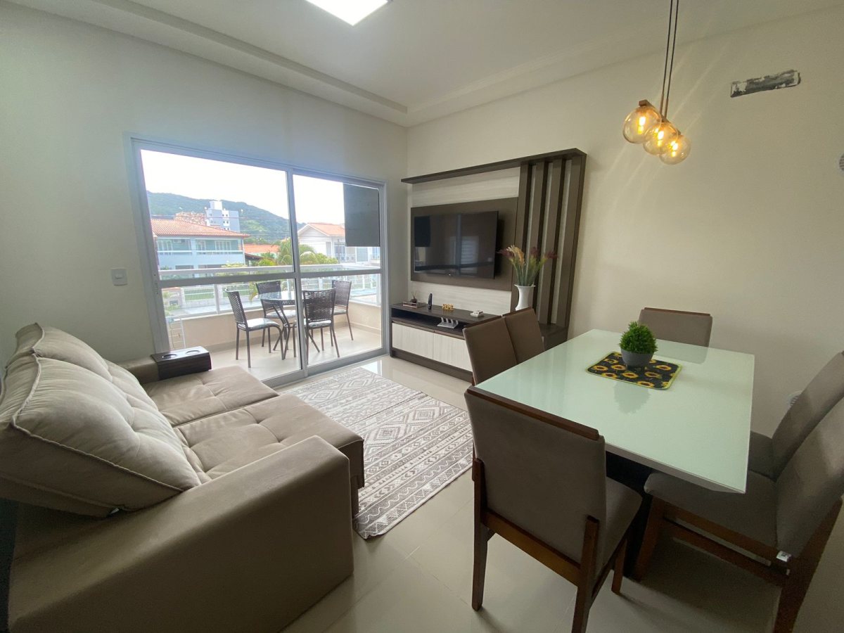 Apartamento Av. Caravelas Praia Grande Governador Celso Ramos Santa-Catarina
