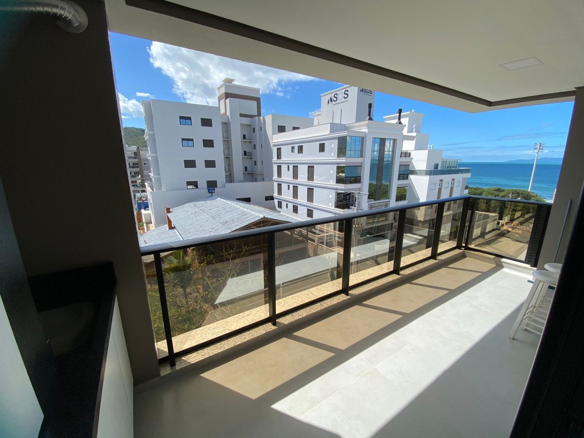Apartamento  Rua Aroeira Praia Grande Governador Celso Ramos Santa-Catarina