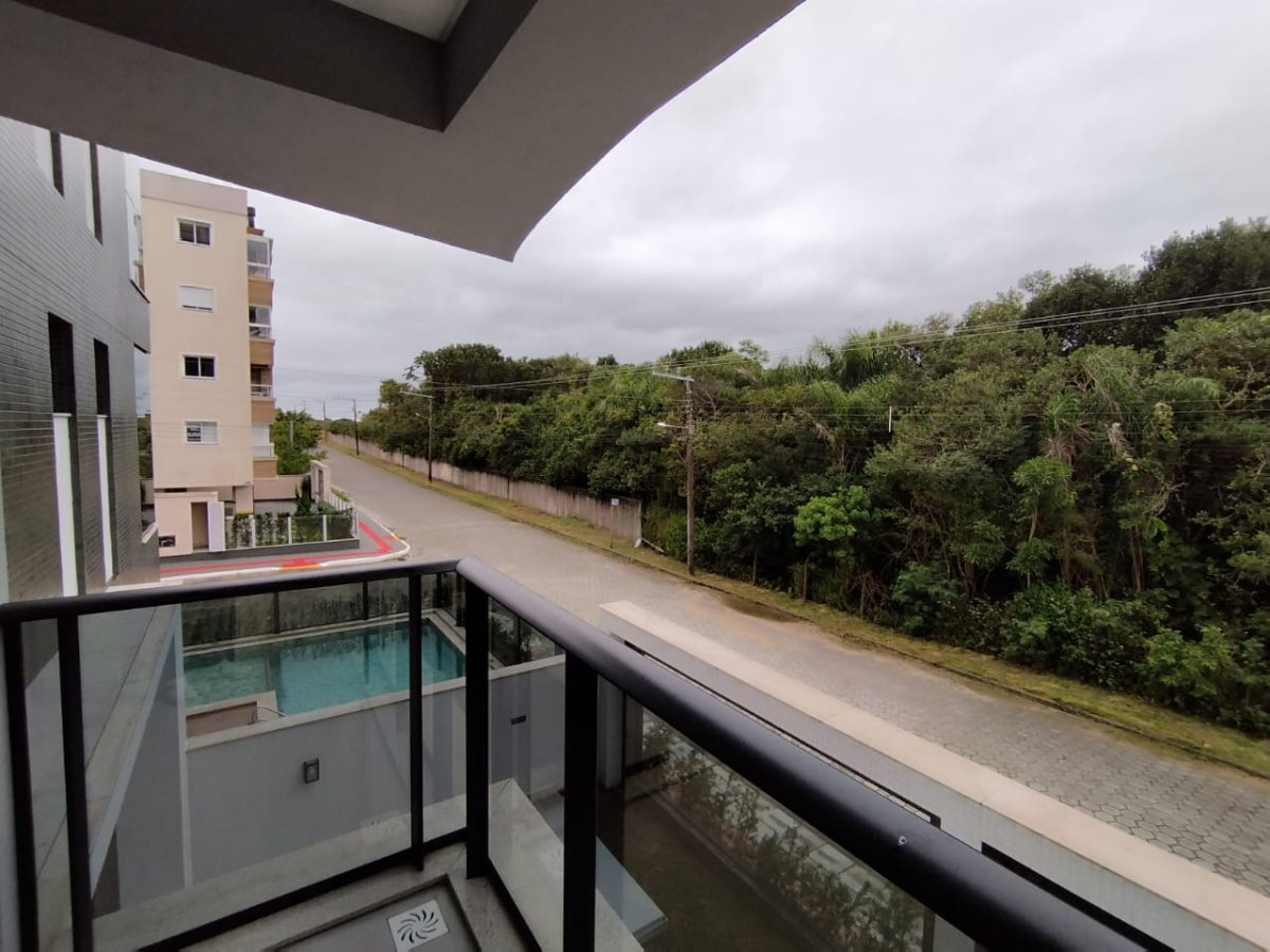 Apartamento Praia Grande Praia Grande Governador Celso Ramos Santa-Catarina
