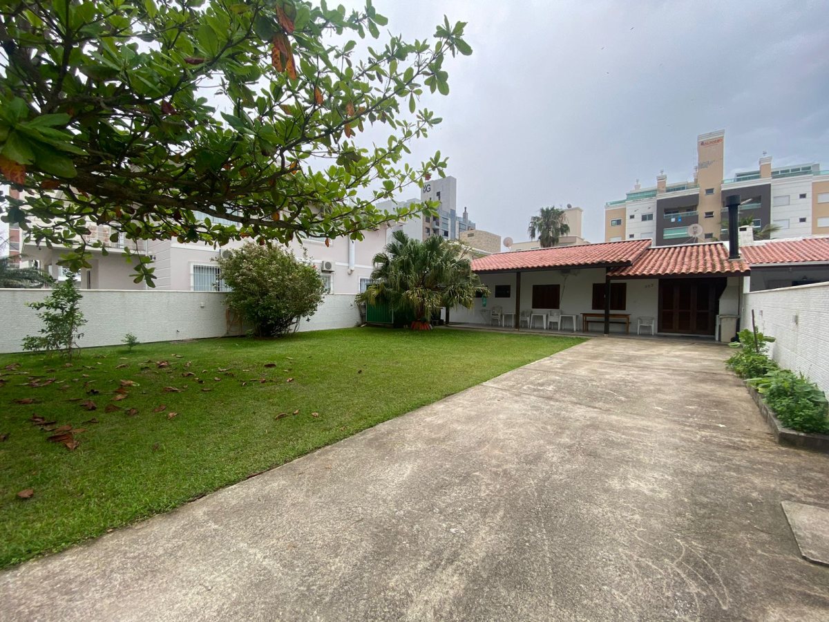 Casa Residencial Av. Caravelas Praia Grande Governador Celso Ramos Santa-Catarina