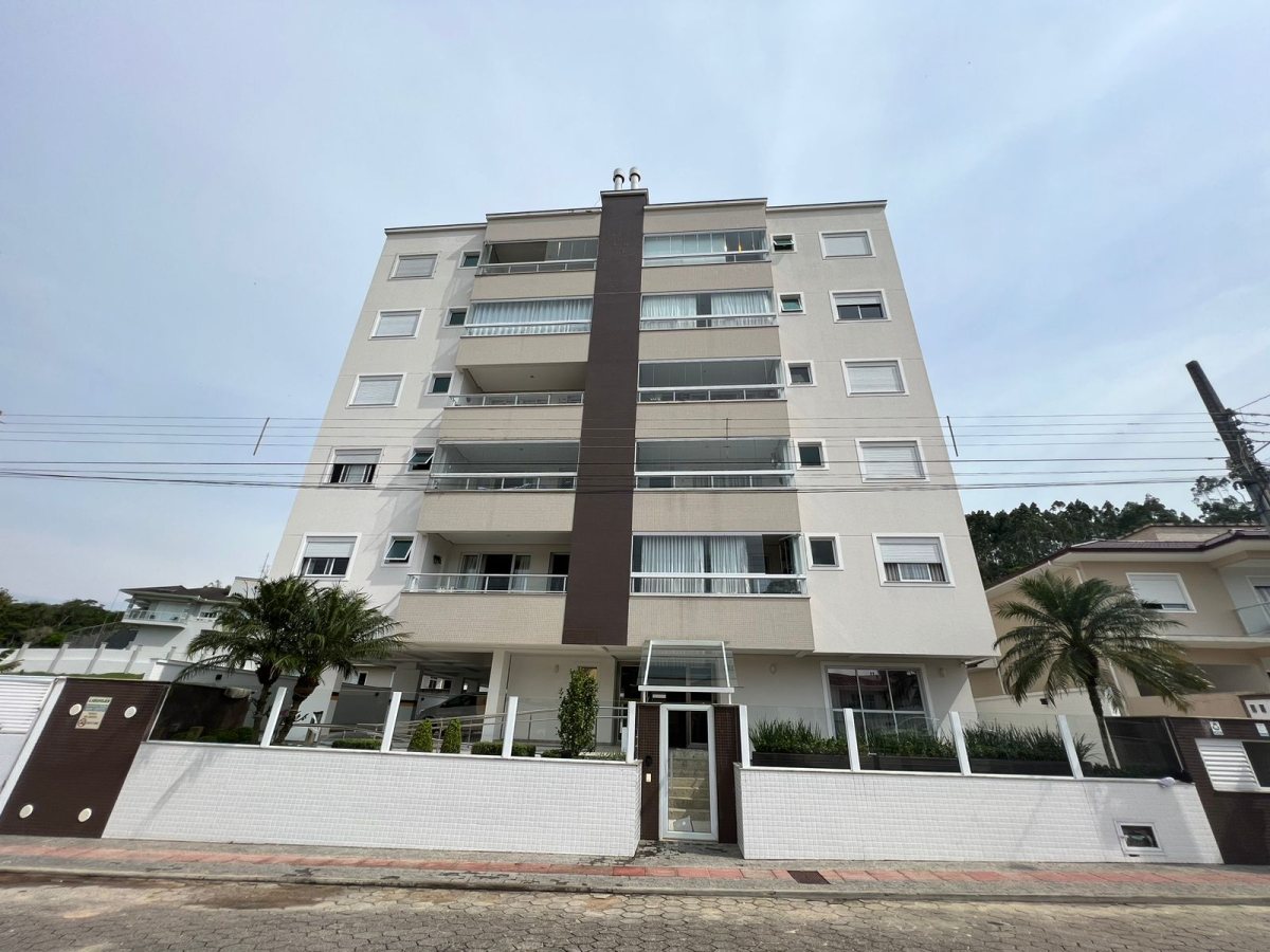 Apartamento Antônio Carlos Biguaçu Antônio Carlos Santa-Catarina
