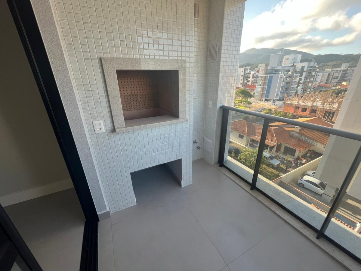 Apartamento Rua Araquã Praia Grande Governador Celso Ramos Santa-Catarina