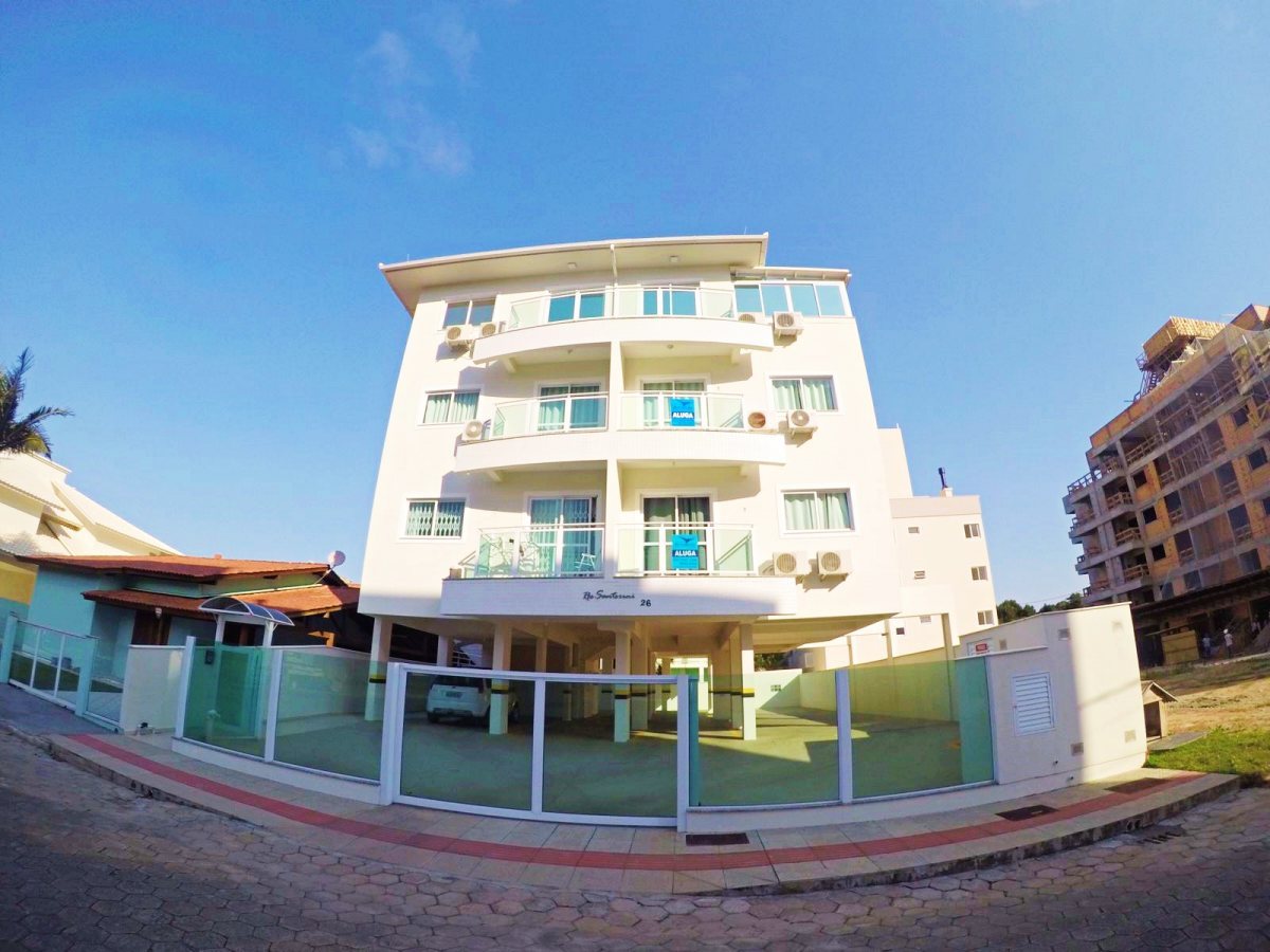 Apartamento RUA PALMEIRAS Praia Grande Governador Celso Ramos Santa-Catarina