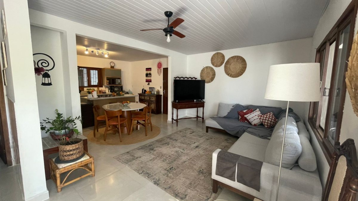 Casa Residencial AV CARAVELAS Praia Grande Governador Celso Ramos Santa-Catarina