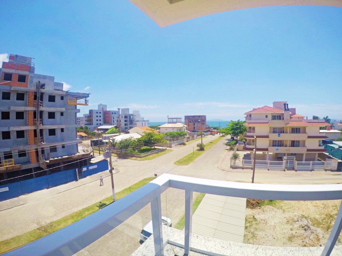 Apartamento AV. caravelas Praia Grande Governador Celso Ramos Santa-Catarina
