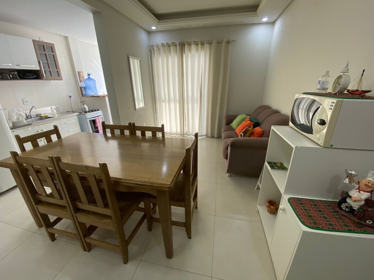 Apartamento AV. caravelas Praia Grande Governador Celso Ramos Santa-Catarina