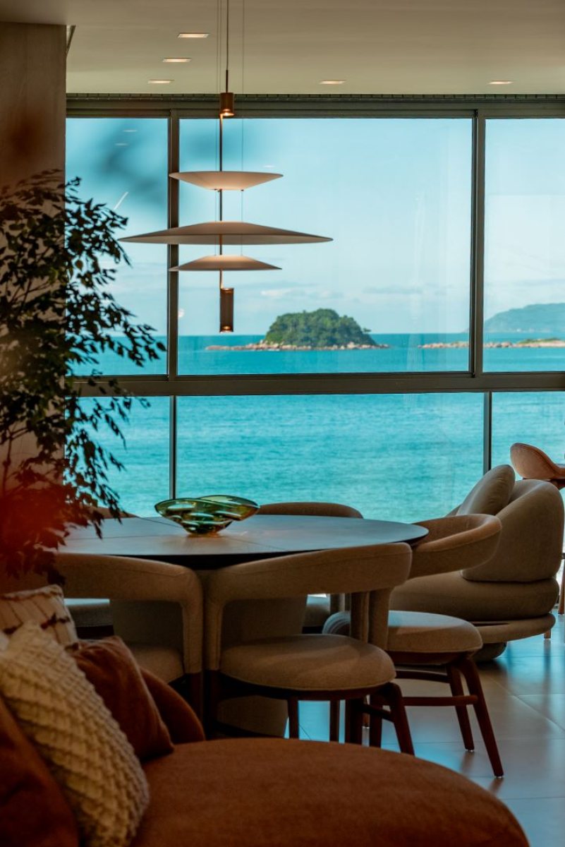 Apartamento Praia de Palmas Praia de Palmas Governador Celso Ramos Santa-Catarina
