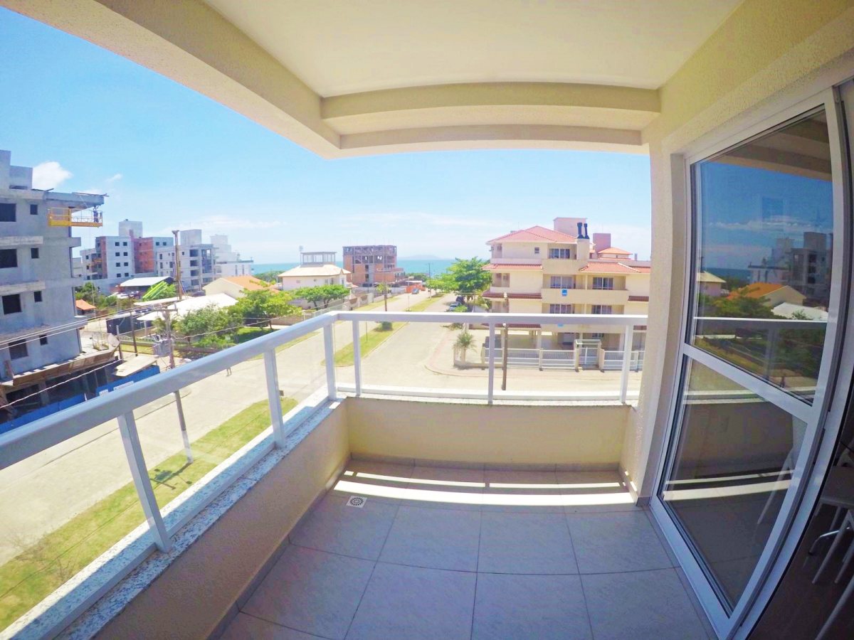 Apartamento AV. caravelas Praia Grande Governador Celso Ramos Santa-Catarina
