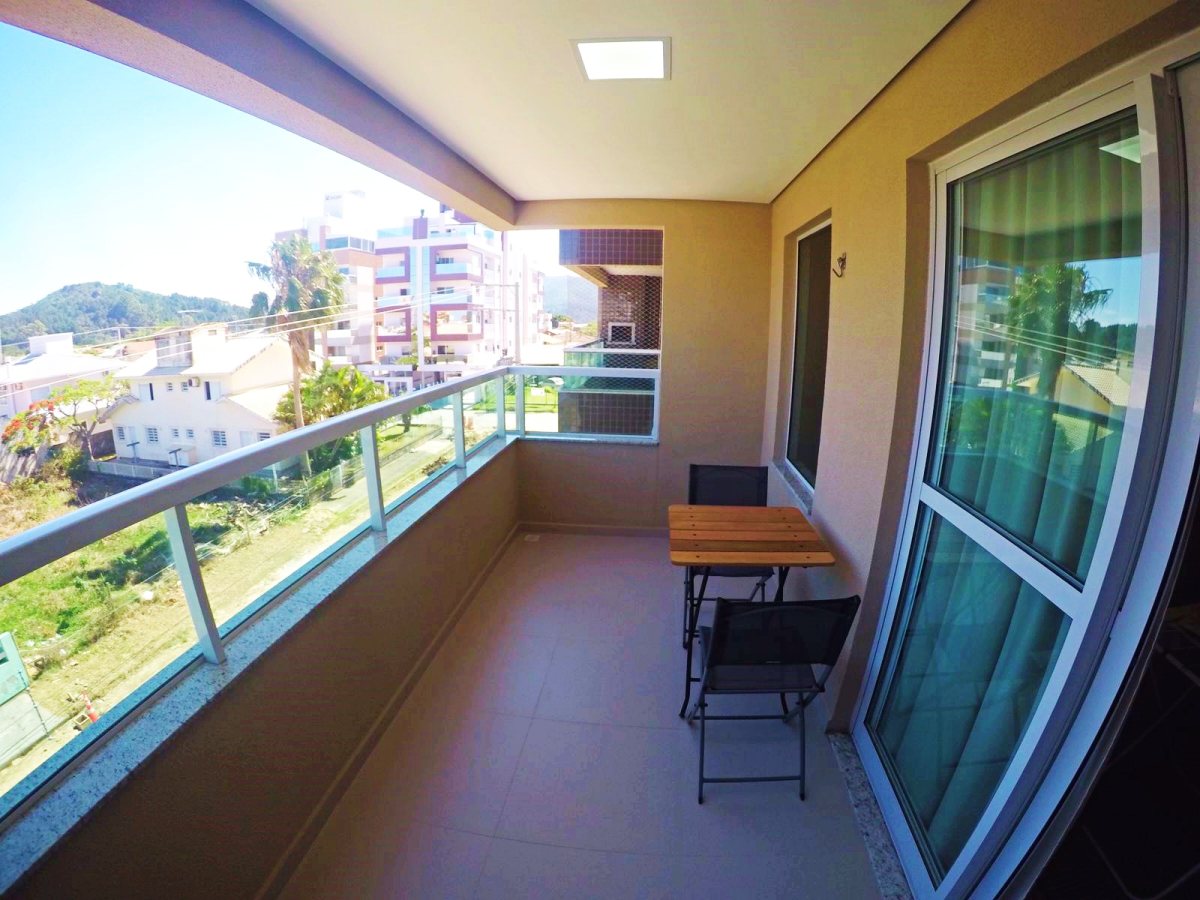 Apartamento Rua Aroeira Praia Grande Governador Celso Ramos Santa Catarina
