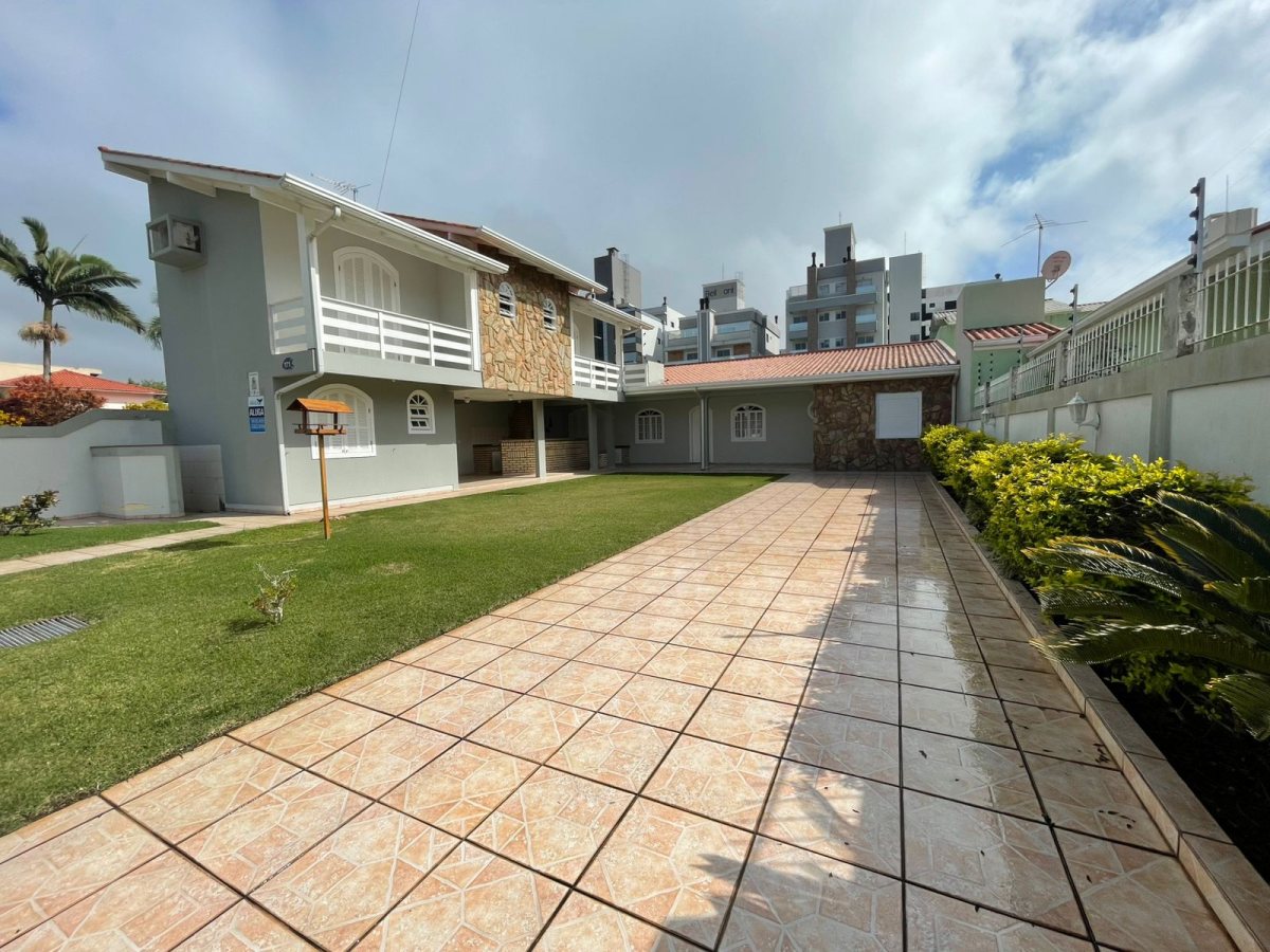 Casa Residencial R. FLAMBOYAM Praia Grande Governador Celso Ramos Santa Catarina
