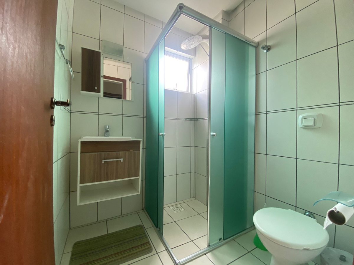 Apartamento Das Palmeiras Praia Grande Governador Celso Ramos Santa Catarina