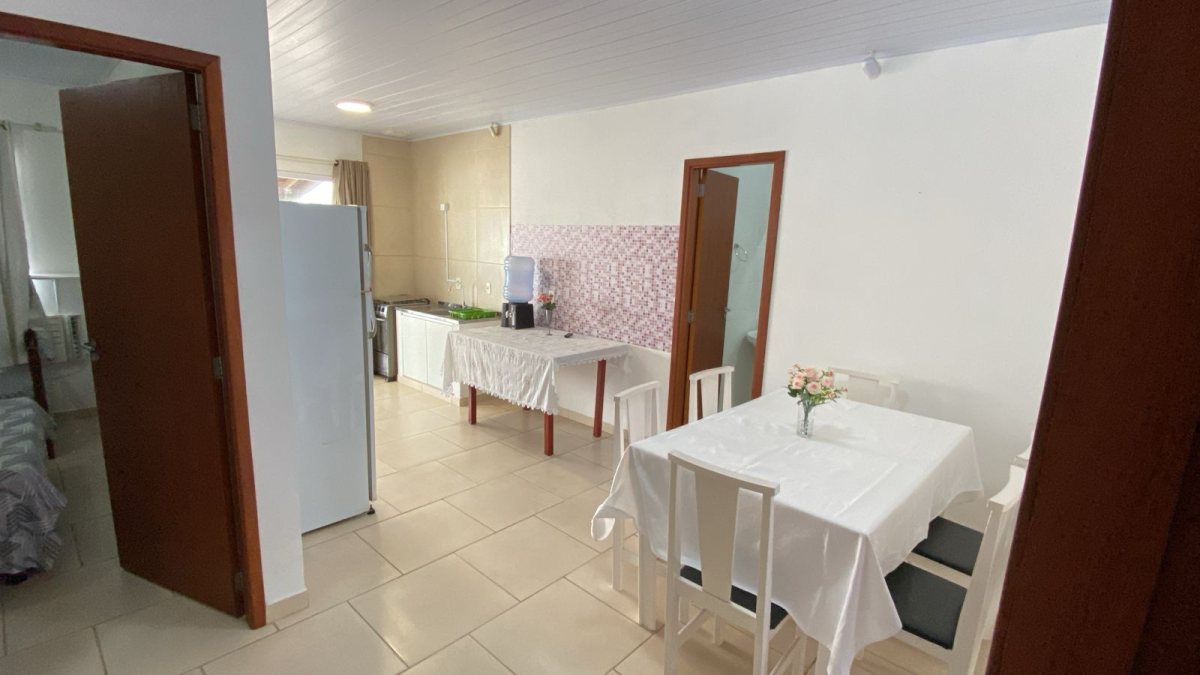 Casa Residencial R. AROEIRA, Praia Grande Governador Celso Ramos Santa-Catarina