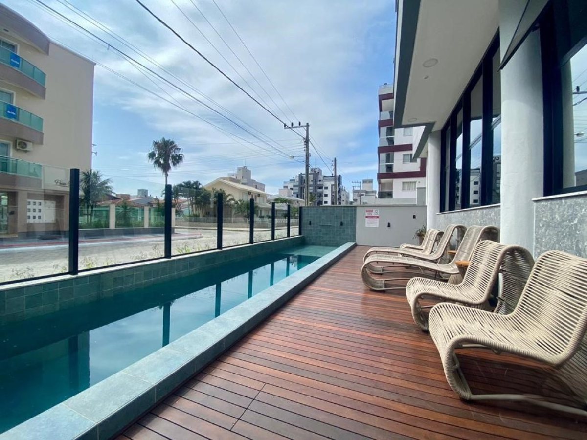 Apartamento R. TUCANO, Praia Grande Governador Celso Ramos Santa Catarina