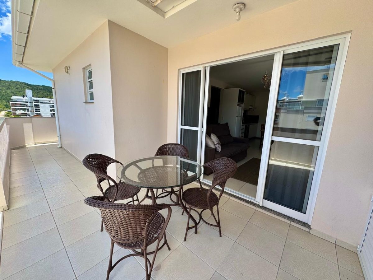 Cobertura Rua Larus Praia Grande Governador Celso Ramos Santa Catarina