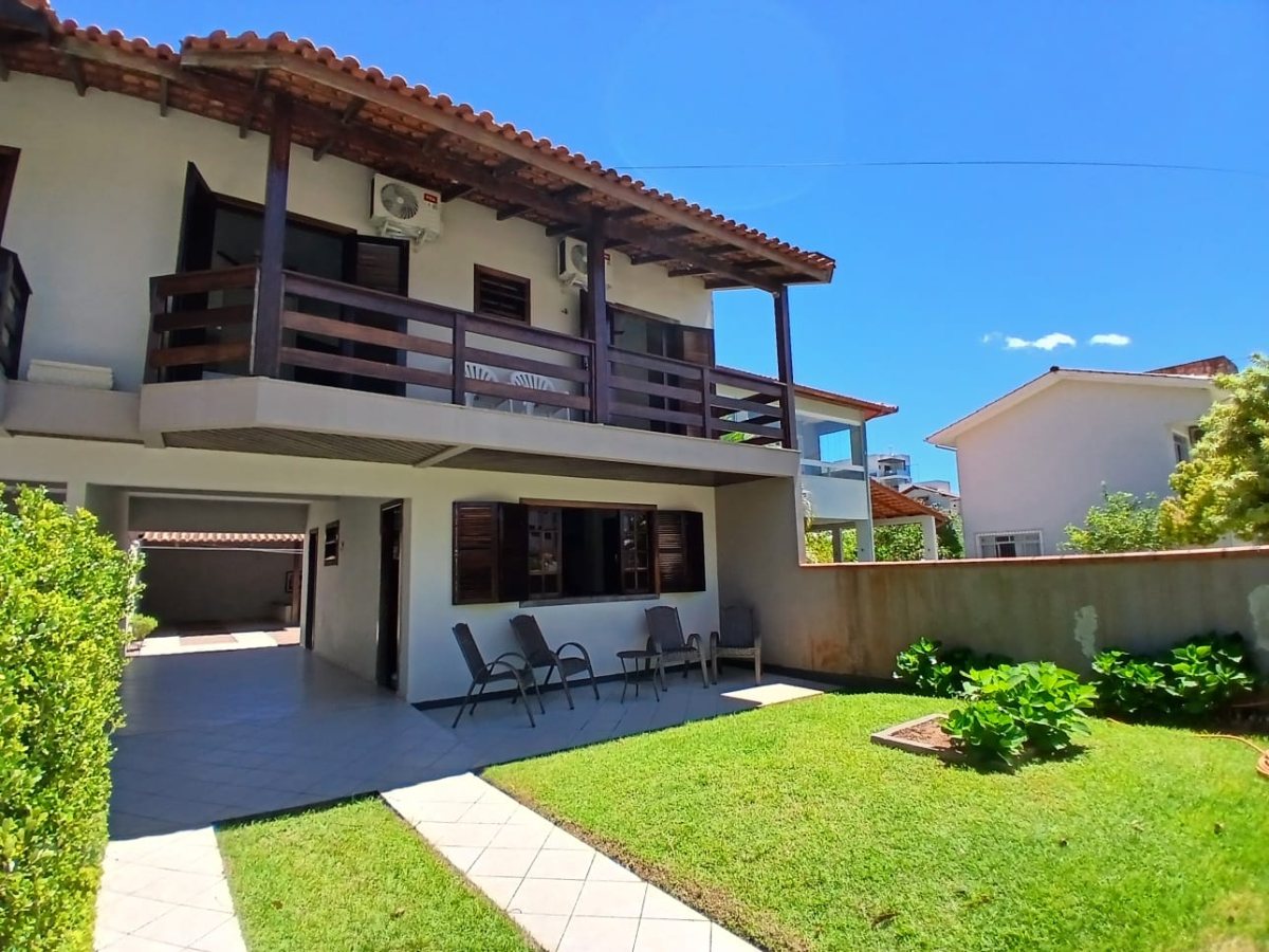 Casa Residencial Av. Caravelas, Praia Grande Governador Celso Ramos Santa-Catarina