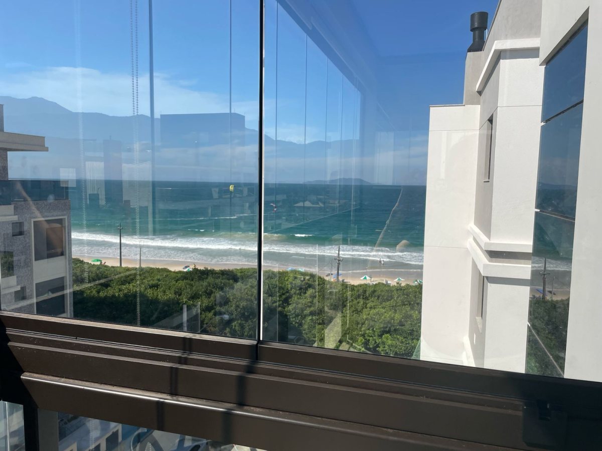 Apartamento Tarumã Praia Grande Governador Celso Ramos Santa-Catarina