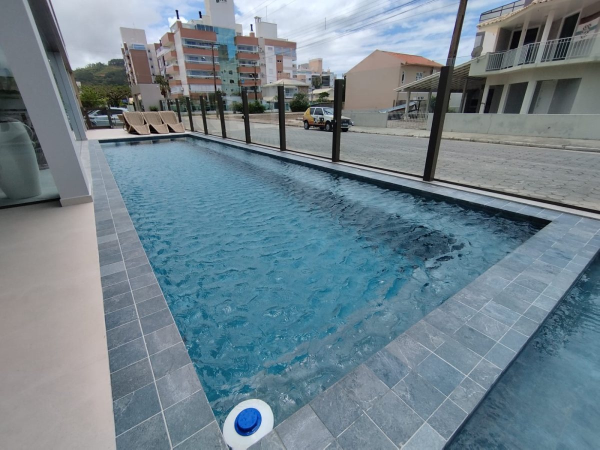 Apartamento R. Coruja Praia Grande Governador Celso Ramos Santa-Catarina