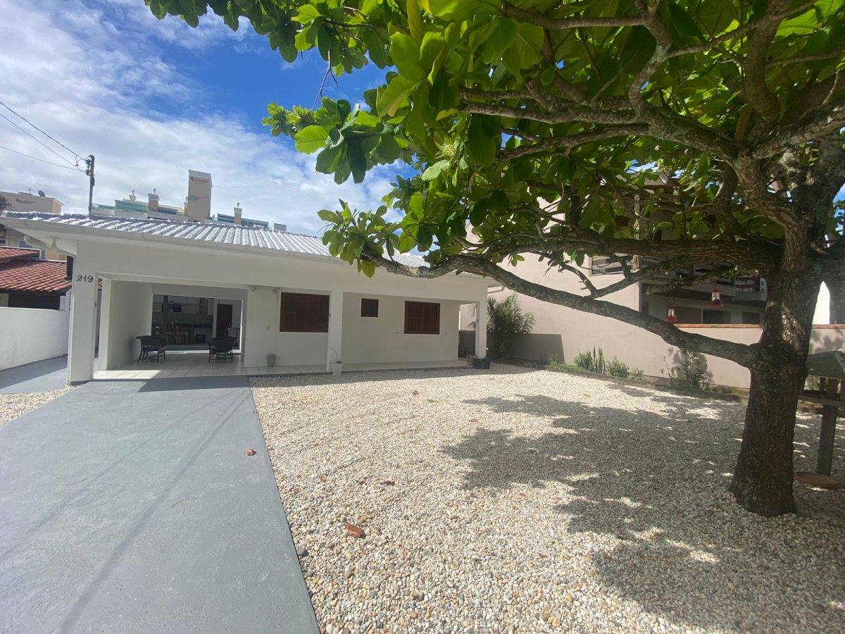 Casa Residencial AV CARAVELAS Praia Grande Governador Celso Ramos Santa-Catarina
