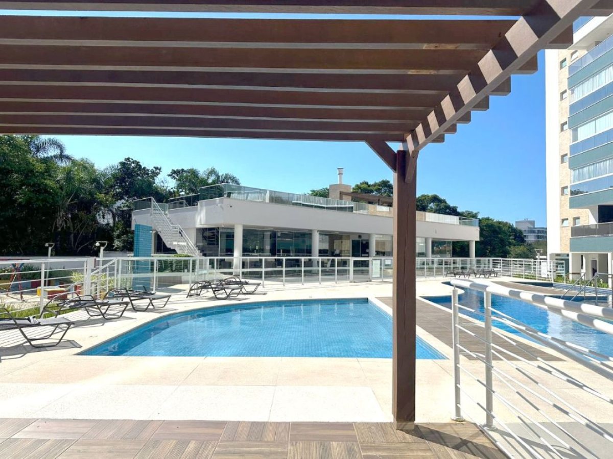 Apartamento PRAIA DE PALMAS Praia de Palmas Governador Celso Ramos Santa-Catarina