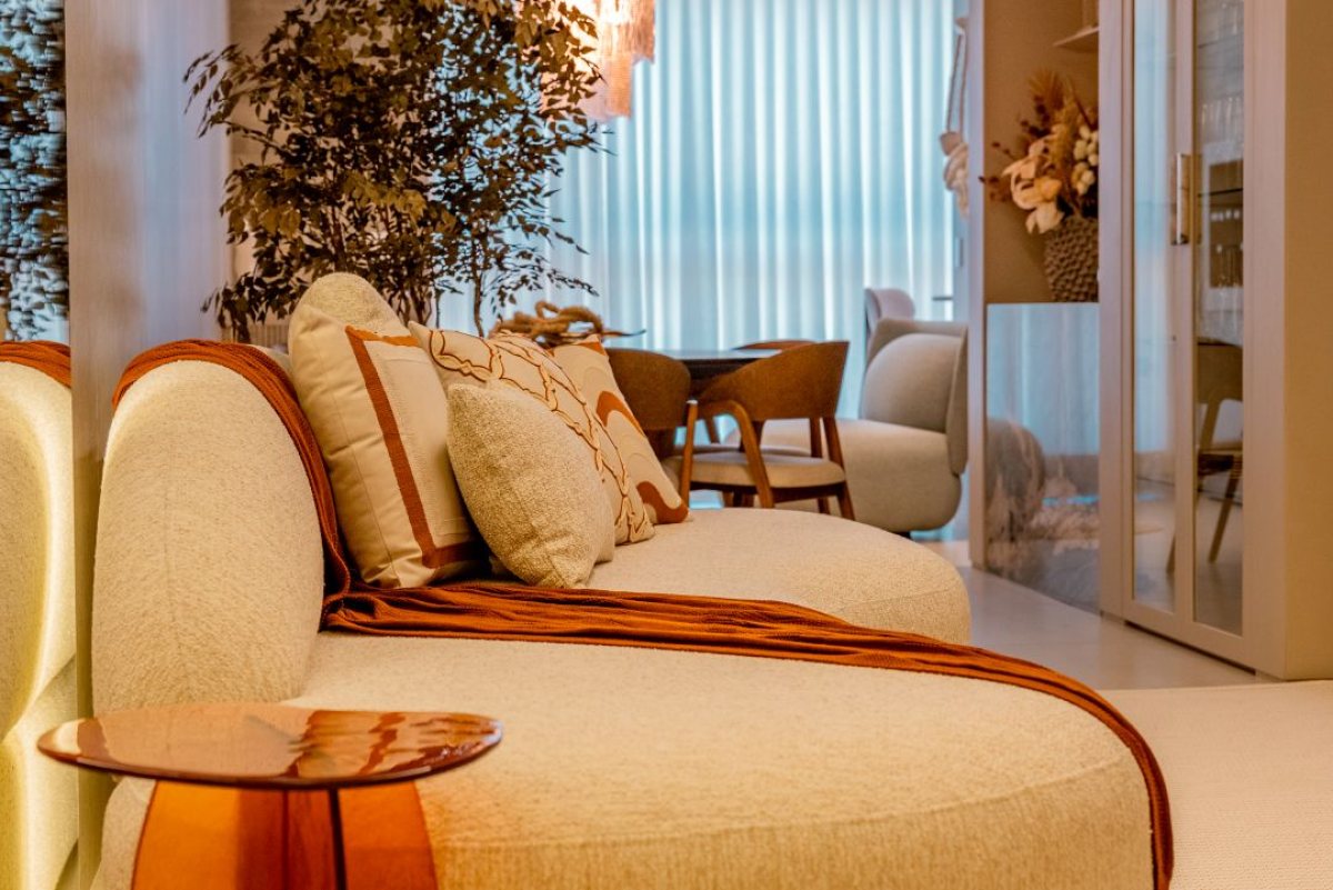 Apartamento PRAIA DE PALMAS Praia de Palmas Governador Celso Ramos Santa-Catarina