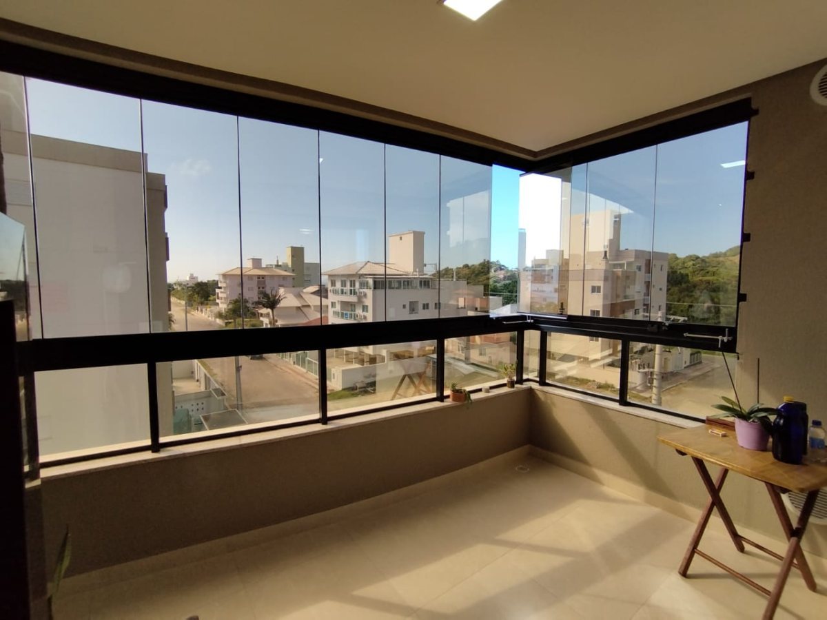 Apartamento  Praia Grande Governador Celso Ramos Santa-Catarina
